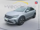 Volkswagen Taigo 1.0 TSI 116ch Life Plus DSG7 Camera