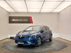 Renault Clio TCe 130 EDC FAP RS Line