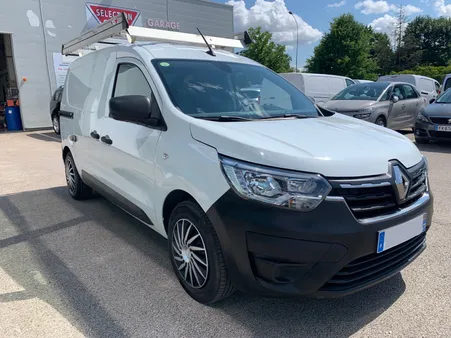 Renault EXPRESS BDCI 95 BVM6 CONFORT ATTELAGE TVA RECUPERABLE
