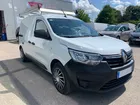 Renault EXPRESS BDCI 95 BVM6 CONFORT ATTELAGE TVA RECUPERABLE