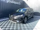 Renault Espace V Blue dCi 160 EDC Zen