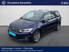 Volkswagen Touran 2.0 TDI 150ch VW Edition DSG7 7 places