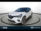 Renault Captur 1.3 TCe 140ch FAP Intens -21