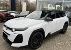 Citroën C5 Aircross NEW 1.2 HYBRIDE 145 EAT8 PLUS PACK Techno Hayon EL