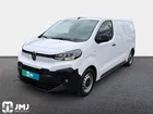 Citroën Jumpy FOURGON FGN M DIESEL 180 CH AUTOMAT