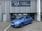 SEAT TOLEDO 1.4 TSI - 122 CHV - DSG - I-Tech