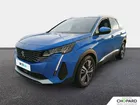PEUGEOT 3008 Puretech 130ch S&S EAT8 Allure Pack