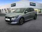 PEUGEOT 208 PureTech 100 S&S EAT8 Allure