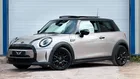 MINI COOPER (F56) LCI 1.5L 136CV CAMDEN BVM – (Suivi complet / Toit ouvrant, sièges & volant chauffants, feux adaptatif, CarPlay… / 1ère main) ✅
