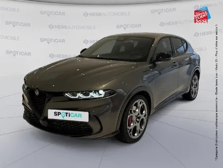 Alfa romeo Tonale 1.5 Hybrid 130ch Edizione Speciale TCT