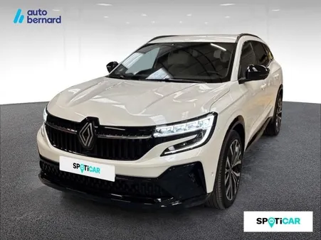 Renault Espace 1.2 E-Tech full hybrid 200ch Iconic