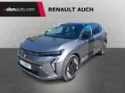 Renault Scénic E-Tech electrique 220 ch grande autonomie Techno Iconic