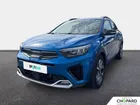Kia Stonic 1.0 T-GDi 120 ch MHEV DCT7 GT Line Premium