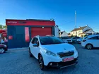 Peugeot 2008 1.6 vti essence 120 cv feline an.2014 121.000 kms 6990 euros