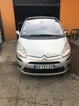 Citroën C4 picasso 1l6 hdi 110 cv Gps ct ok garentie