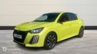 Peugeot 208 1.2 Hybrid 100ch Active e-DCS6