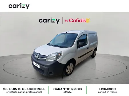 Renault Kangoo Blue dCi 95 Business