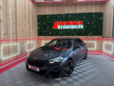BMW SÉRIE 2 F44 218i M SPORT 1 ère main