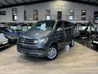 Volkswagen Transporter PROCAB T6 2.0 TDI 204CH DSG7 4MOTION L1 5 PLACES ++