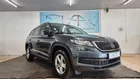 Skoda kodiaq 1.4 tsi 150 act dsg6 ambition