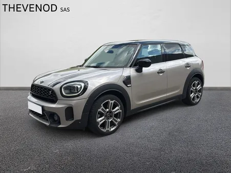 MINI Countryman 178 ch BVA7 Cooper S Classic
