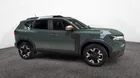 Dacia Duster (3) extreme mild hybrid 140