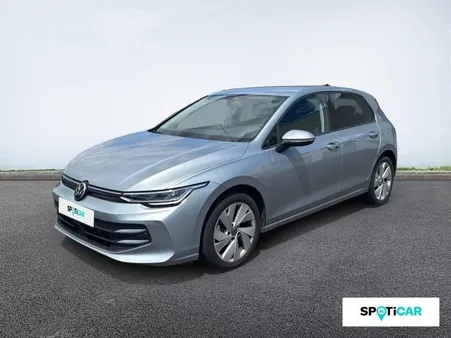 Volkswagen Golf 2.0 TDI 150ch Style DSG7