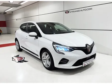RENAULT CLIO 100ch CORPORATE EDITION