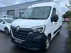Renault Master III Phase 2 FGN L1 H2 2.3Dci 135CH Confort 17 000 HT