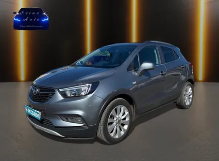 Opel Mokka OPEL Mokka X 1.6 CDTI 136 cv cosmo Garantie 12 mois