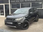 Land Rover Discovery Sport 2.0 TD4 150ch AWD HSE BVA Mark I