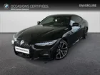 Bmw Série 4 Coupé 420dA 190ch M Sport