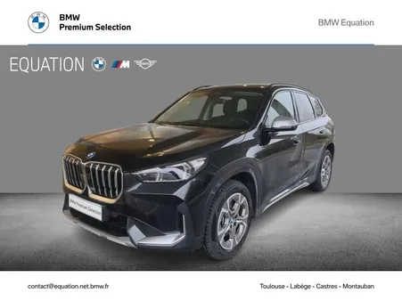 Bmw X1 xDrive25e 245ch xLine