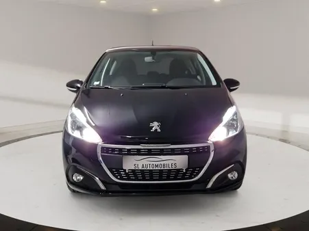 Peugeot 208 I PHASE 2 - 100 CV 1.5L HDI
