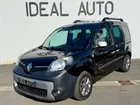 RENAULT KANGOO 1.5 DCI 90 CH EXTREME PACK CLIM 1ERE MAIN 273.937km