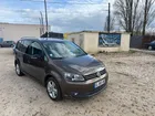 VOLKSWAGEN Touran I Phase 3 2.0 TDI 16V FAP Bluemotion 140 cv