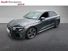 Audi A3 Sportback 35 TDI 150ch S line S tronic 7