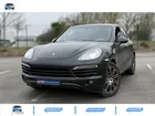 PORSCHE CAYENNE 3.0 V6 TDI 240 - Tiptronic S - GARANTIE 6 MOIS