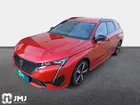 Peugeot 308 SW BlueHDi 130ch S&S EAT8 GT