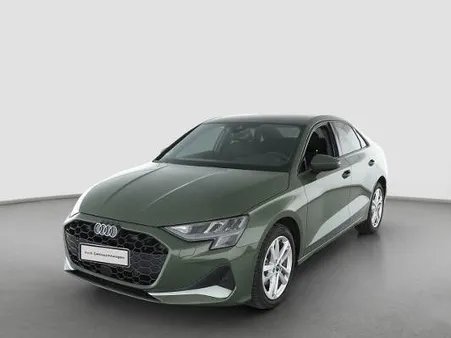 Audi A3 Limousine advanced 30 TFSI