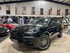 Porsche Cayenne III COUPE E-HYBRID 3.0 V6 462 TIPTRONIC8 /BOSE/SPYDER/CHRONO/SUIVI PORSCHE/