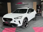 Cupra Formentor 2.0 TDI 150 ch DSG7 4Drive V