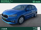 Skoda Fabia 1.0 TSI 95 ch EVO 2 BVM5 Selection