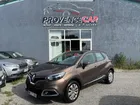 Renault CAPTUR 1.5 DCI 90CH STOP&START ENERGY ZEN ECO²