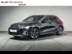Audi A3 allstreet 40 TFSI e 204ch PHEV Avus S tronic 6