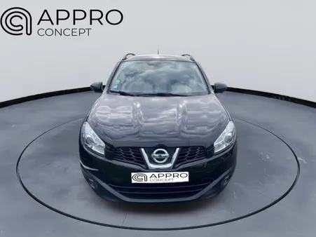 NISSAN QASHQAI 1.6 dCi FAP - 130 - Stop/Start Connect Edition PHASE 2