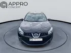 NISSAN QASHQAI 1.6 dCi FAP - 130 - Stop/Start Connect Edition PHASE 2