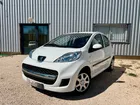 Peugeot 107 1.0i 12V 68ch Trendy 5P