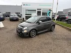 ABARTH 595 1.4 Turbo 16V T-Jet 160 ch Turismo A