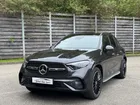MERCEDES GLC 400e 4MATIC AMG LINE – 4 ROUES DIRECTRICES